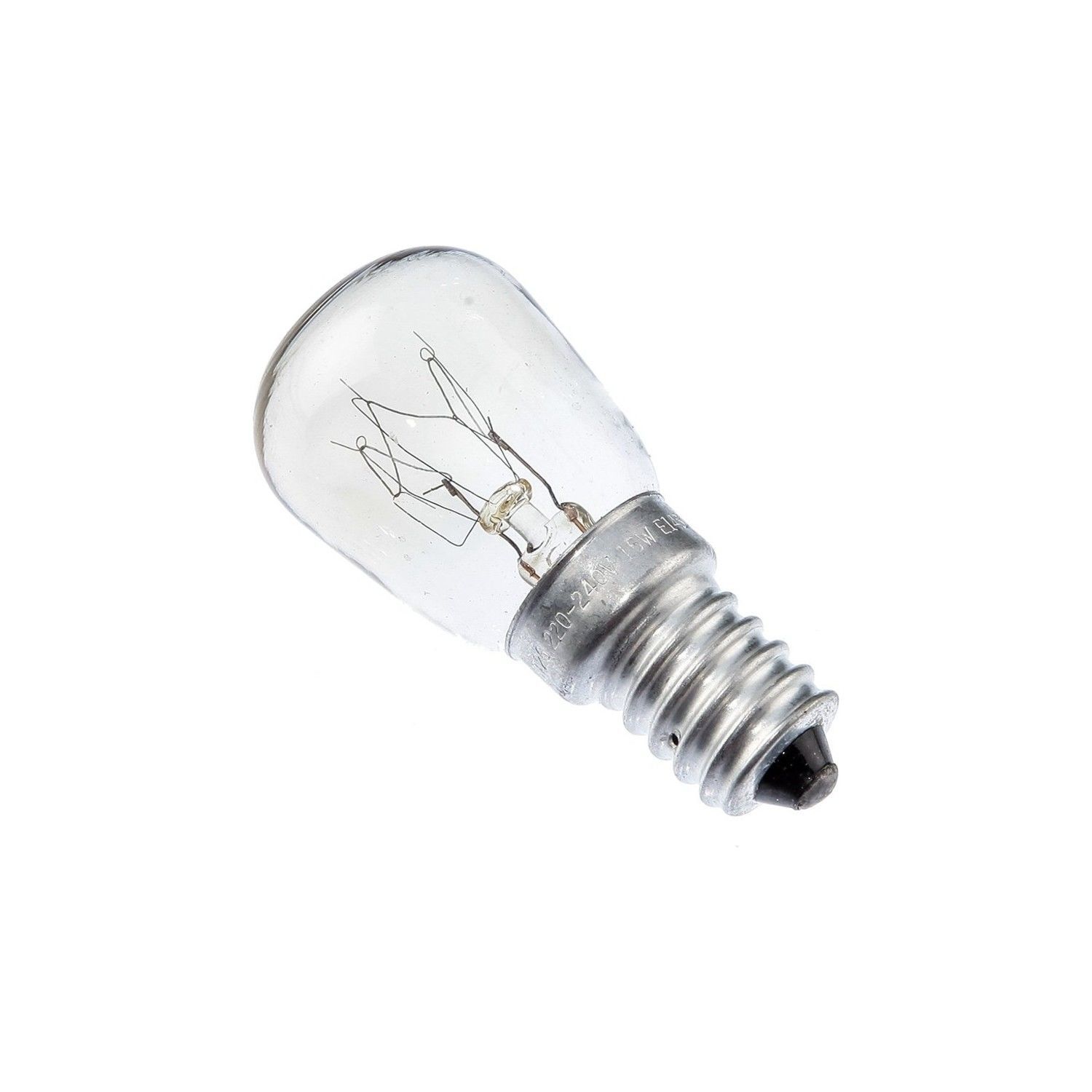 Profilo Buzdolabı Ampulü 15W