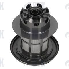 Bosch Elektrikli Süpürge Orijinal Silindirik Filtre - 00708278