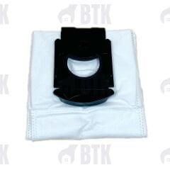 Arçelik Şarjlı Süpürge Orijinal Toz Torbası - 9178064520