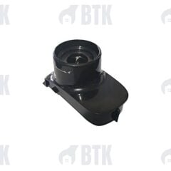 Beko RHB-2410 Rendeli El Blender Üst Kapak Grubu - 9197069610