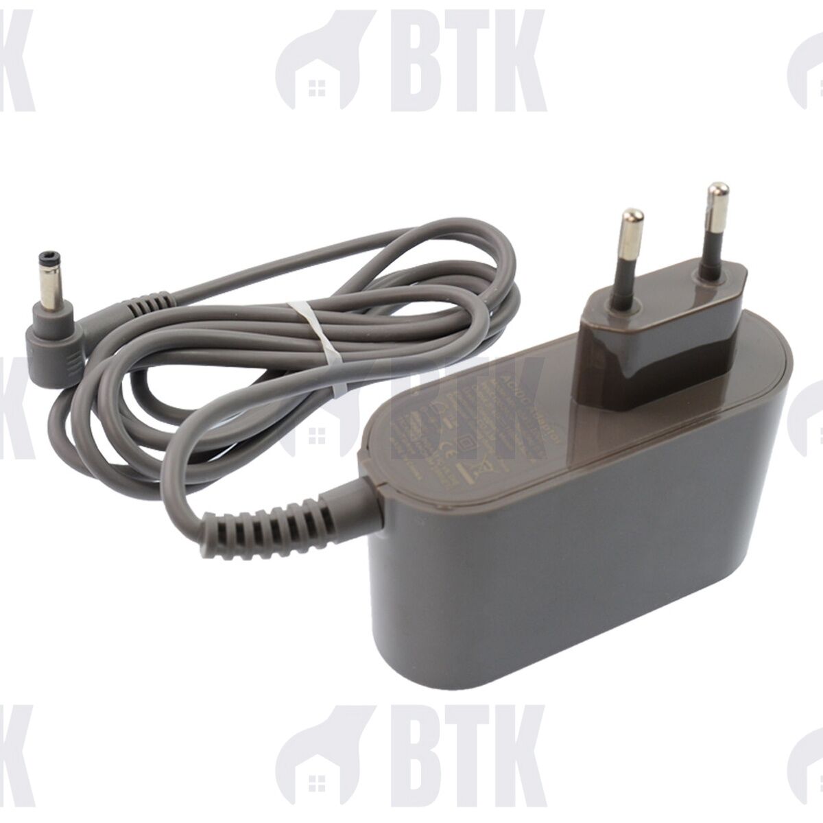 Dyson V10 Elektrikli Süpürge Şarj Adaptörü